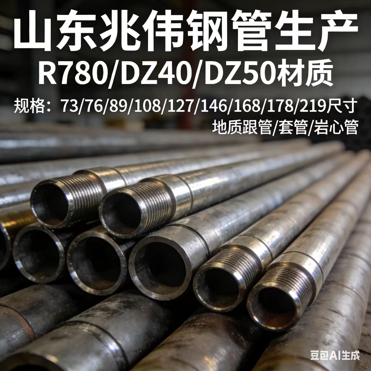 鹤壁助力济潍高速隧道支护工程圆满完工兆伟钢管